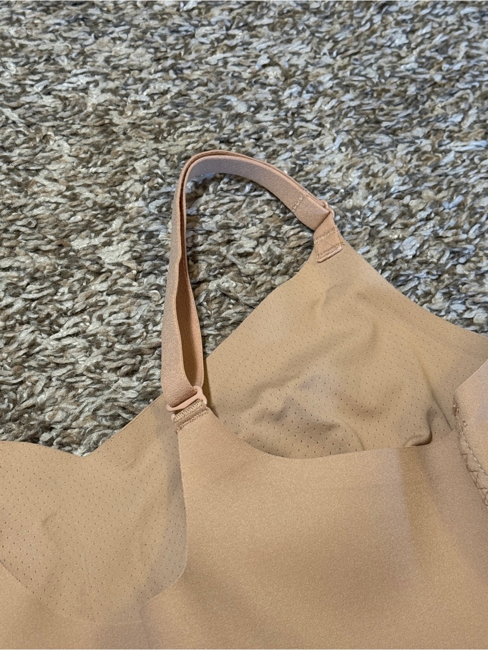 NEW Honeylove Cami Thong Bodysuit Shapewear - Picture 10 of 14